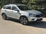 ВАЗ (Lada) Vesta SW Cross 2022 года за 5 990 000 тг. в Петропавловск
