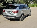 ВАЗ (Lada) Vesta SW Cross 2022 года за 5 990 000 тг. в Петропавловск – фото 5