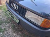 Audi 80 1988 года за 2 000 000 тг. в Актобе – фото 3