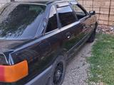Audi 80 1988 года за 2 000 000 тг. в Актобе – фото 4