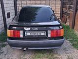 Audi 80 1988 года за 2 000 000 тг. в Актобе – фото 5