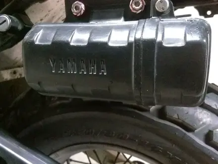 Yamaha  TW225 2003 года за 1 400 000 тг. в Алматы – фото 13