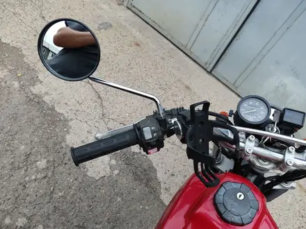 Yamaha  TW225 2003 года за 1 400 000 тг. в Алматы – фото 2