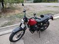 Yamaha  TW225 2003 года за 1 400 000 тг. в Алматы – фото 6