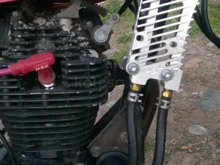 Yamaha  TW225 2003 года за 1 400 000 тг. в Алматы – фото 8