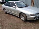 Mitsubishi Galant 1993 годаүшін1 150 000 тг. в Кокшетау – фото 2