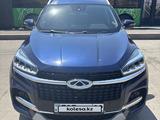 Chery Tiggo 8 2022 года за 8 100 000 тг. в Алматы
