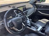 Chery Tiggo 8 2022 года за 8 100 000 тг. в Алматы – фото 3