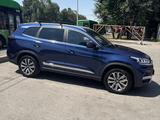 Chery Tiggo 8 2022 года за 8 100 000 тг. в Алматы – фото 2