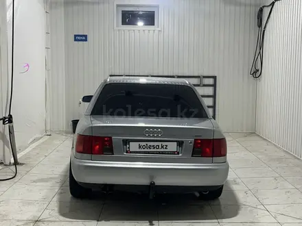 Audi A6 1994 года за 3 600 000 тг. в Кызылорда – фото 2