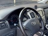 Toyota Alphard 2006 года за 8 000 000 тг. в Шымкент – фото 3