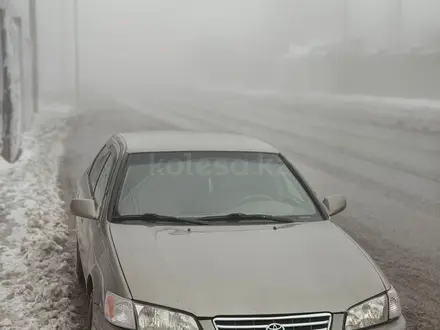 Toyota Camry 2000 года за 4 000 000 тг. в Талдыкорган
