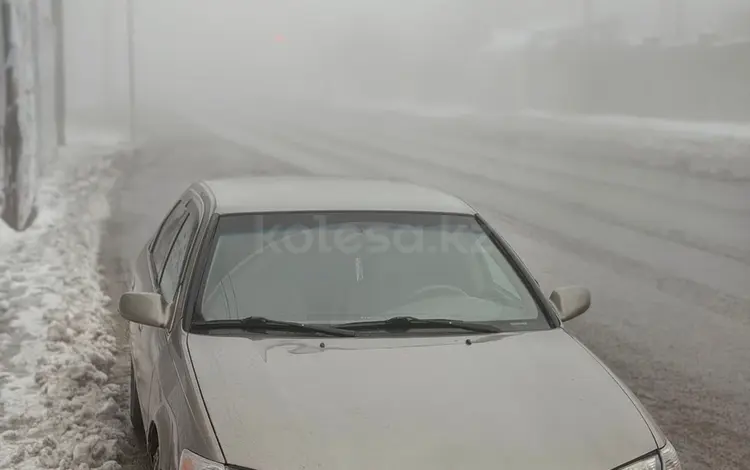 Toyota Camry 2000 года за 4 000 000 тг. в Талдыкорган