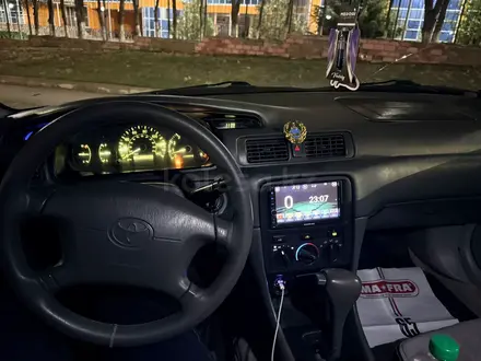 Toyota Camry 2000 года за 4 000 000 тг. в Талдыкорган – фото 4