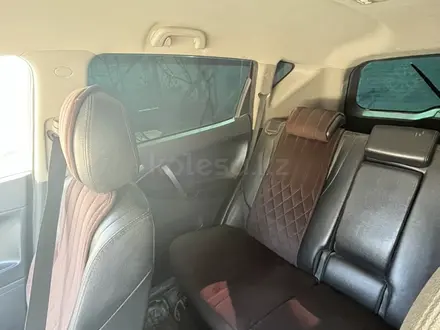 Geely Emgrand X7 2013 года за 3 200 000 тг. в Жанаозен – фото 7