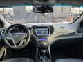 Hyundai Santa Fe 2014 года за 9 000 000 тг. в Алматы – фото 12