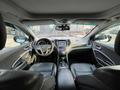 Hyundai Santa Fe 2014 года за 9 000 000 тг. в Алматы – фото 13