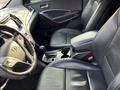 Hyundai Santa Fe 2014 года за 9 000 000 тг. в Алматы – фото 14