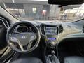 Hyundai Santa Fe 2014 года за 9 000 000 тг. в Алматы – фото 15