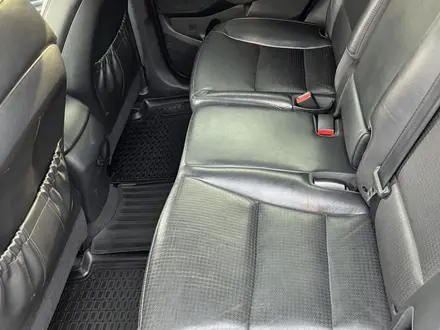 Hyundai Santa Fe 2014 года за 9 000 000 тг. в Алматы – фото 16
