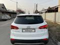 Hyundai Santa Fe 2014 года за 9 000 000 тг. в Алматы – фото 4