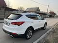 Hyundai Santa Fe 2014 года за 9 000 000 тг. в Алматы – фото 3