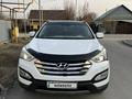 Hyundai Santa Fe 2014 года за 9 000 000 тг. в Алматы – фото 8