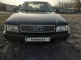 Audi 80 1992 года за 1 300 000 тг. в Иртышск