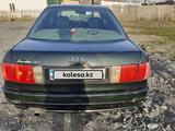 Audi 80 1992 года за 1 300 000 тг. в Иртышск – фото 2