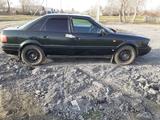 Audi 80 1992 года за 1 300 000 тг. в Иртышск – фото 3