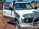 Mitsubishi Pajero 1994 годаfor2 400 000 тг. в Тараз – фото 2