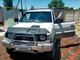 Mitsubishi Pajero 1994 годаfor2 400 000 тг. в Тараз