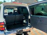 Mitsubishi Pajero 1994 годаfor2 400 000 тг. в Тараз – фото 4