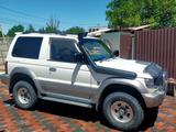 Mitsubishi Pajero 1994 годаfor2 400 000 тг. в Тараз – фото 5