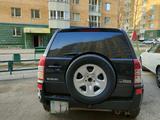 Suzuki Grand Vitara 2006 годаүшін3 900 000 тг. в Астана – фото 3