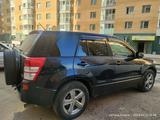 Suzuki Grand Vitara 2006 годаүшін3 900 000 тг. в Астана – фото 4