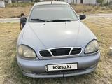 ЗАЗ Chance 2011 годаүшін500 000 тг. в Алматы