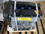 Двигатель SQR484F 2, 0л за 540 000 тг. в Астана