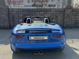 Jaguar F-Type 2017 года за 35 000 000 тг. в Алматы – фото 5