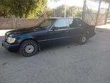 Mercedes-Benz S 280 1994 года за 2 500 000 тг. в Талдыкорган