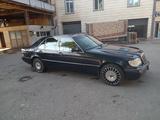 Mercedes-Benz S 280 1994 года за 2 500 000 тг. в Талдыкорган – фото 4