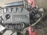 ДВС CDA 1.8 T Audi за 1 000 000 тг. в Алматы