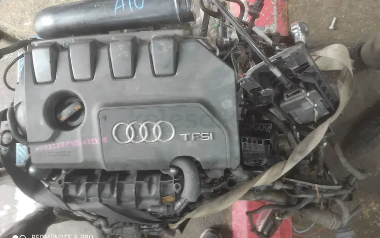 ДВС CDA 1.8 T Audi за 1 000 000 тг. в Алматы