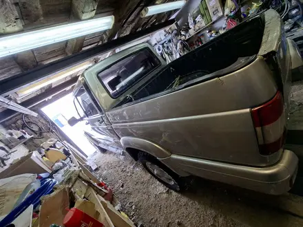 УАЗ Patriot 2014 года за 3 250 000 тг. в Шалкар