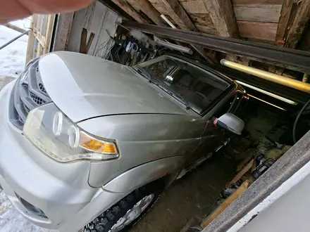 УАЗ Patriot 2014 года за 3 250 000 тг. в Шалкар – фото 3