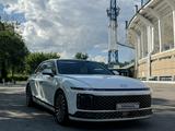 Hyundai Grandeur 2023 годаүшін20 000 000 тг. в Шымкент – фото 3