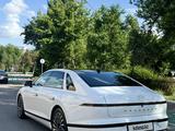 Hyundai Grandeur 2023 годаүшін20 000 000 тг. в Шымкент
