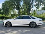 Hyundai Grandeur 2023 годаүшін20 000 000 тг. в Шымкент – фото 4