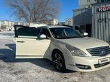 Nissan Teana 2010 годаүшін5 300 000 тг. в Балхаш – фото 5