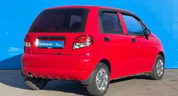 Daewoo Matiz 2014 года за 1 930 000 тг. в Алматы – фото 3